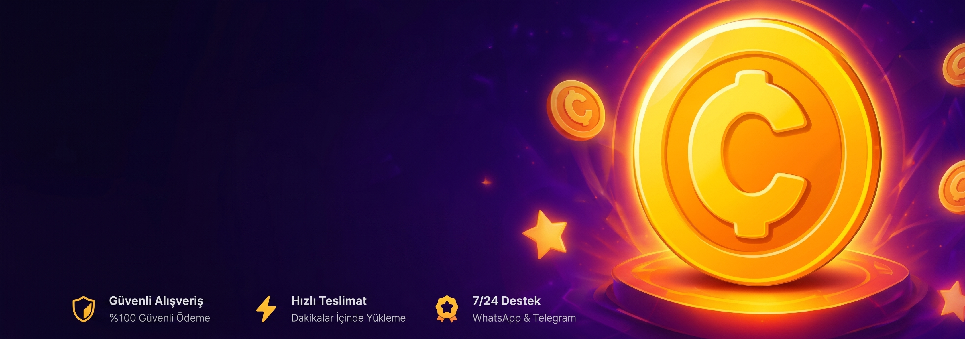 StarMaker Coin